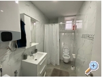 Apartment pro 10 host - Igrane Kroatien