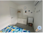 Apartment pro 10 host - Igrane Kroatien