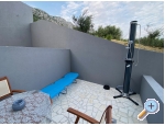 Apartment pro 10 host - Igrane Kroatien