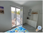 Apartment pro 10 host - Igrane Kroatien