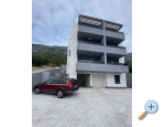 Apartment pro 10 host - Igrane Kroatien