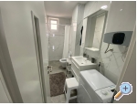Apartment pro 10 host - Igrane Kroatien