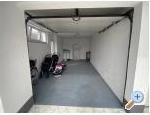 Apartment pro 10 host - Igrane Kroatien