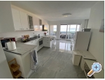 Apartment pro 10 host - Igrane Kroatien