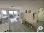 Apartment pro 10 host - Igrane Kroatien