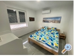 Apartment pro 10 host - Igrane Kroatien