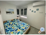 Apartment pro 10 host - Igrane Kroatien