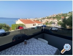Apartment pro 10 host - Igrane Kroatien