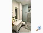 Appartement pro 10 host - Igrane Croatie