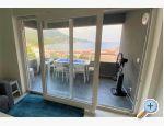 Appartement pro 10 host - Igrane Croatie