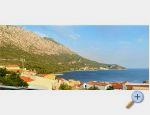 Appartement pro 10 host - Igrane Croatie