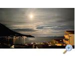 Appartement pro 10 host - Igrane Croatie