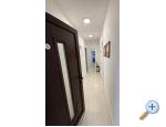 Appartement pro 10 host - Igrane Croatie