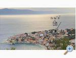 Appartement pro 10 host - Igrane Croatie