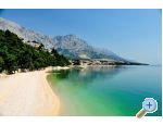 Appartement pro 10 host - Igrane Croatie