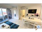 Appartement pro 10 host - Igrane Croatie