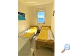 Appartement pro 10 host - Igrane Croatie
