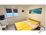 Appartement pro 10 host - Igrane Croatie
