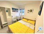 Appartement pro 10 host - Igrane Croatie