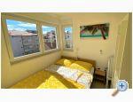 Appartement pro 10 host - Igrane Croatie