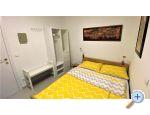 Appartement pro 10 host - Igrane Croatie
