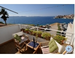 Apartment Silvana - Igrane Kroatien