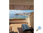 Apartment Silvana - Igrane Kroatien