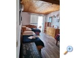 Apartment Silvana - Igrane Kroatien