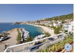 Apartment Silvana - Igrane Kroatien