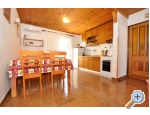 Apartment Silvana - Igrane Kroatien