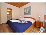 Apartment Silvana - Igrane Kroatien