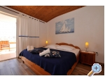 Apartment Silvana - Igrane Kroatien