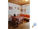 Apartment Silvana - Igrane Kroatien
