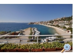 Apartment Silvana - Igrane Kroatien