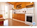 Apartment Silvana - Igrane Kroatien