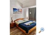 Apartment Silvana - Igrane Kroatien