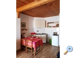 Apartment Silvana - Igrane Kroatien