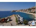 Apartment Silvana - Igrane Kroatien