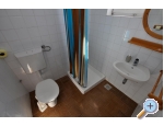 Apartment Silvana - Igrane Kroatien