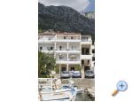 Apartman Silvana  Kroatien