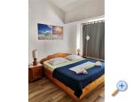Apartment Silvana - Igrane Kroatien