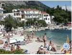 Apartment Silvana - Igrane Kroatien