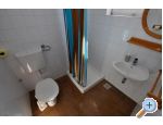 Apartment Silvana - Igrane Kroatien