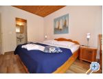 Apartment Silvana - Igrane Kroatien