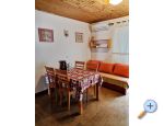 Apartment Silvana - Igrane Kroatien