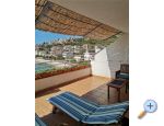 Apartment Silvana - Igrane Kroatien