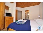 Apartment Silvana - Igrane Kroatien