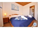Apartment Silvana - Igrane Kroatien