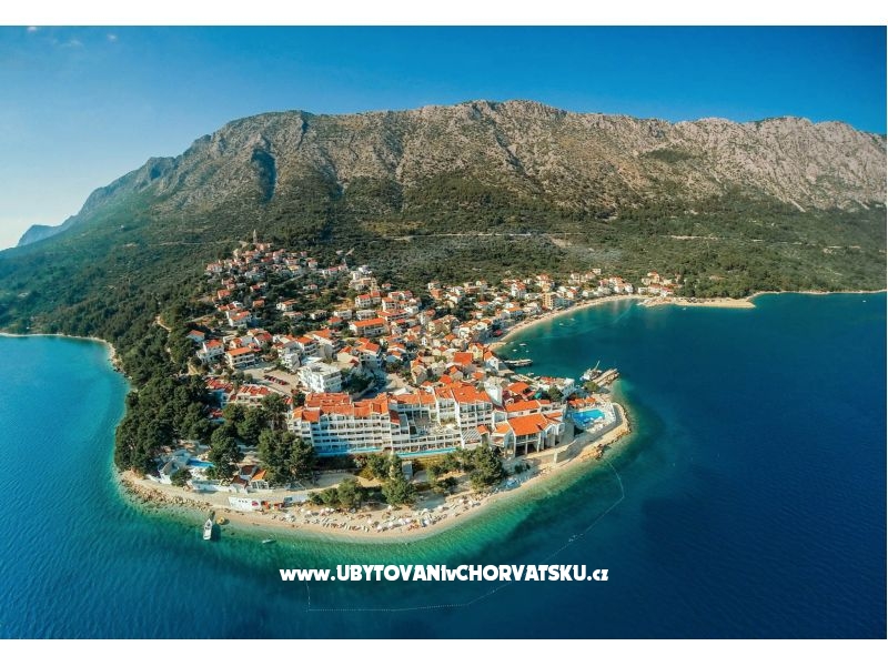 Apartment Šimić – Ferienwohnung Igrane, Kroatien – Foto 11