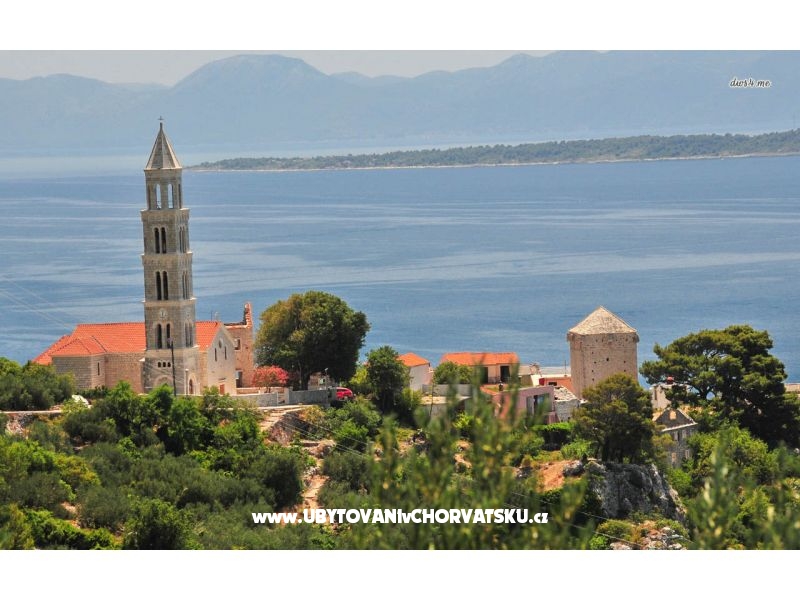 Apartment Šimić – Ferienwohnung Igrane, Kroatien – Foto 12